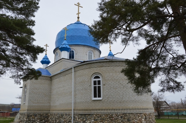 Станица Губкинская Мостовского Района Купить Участок